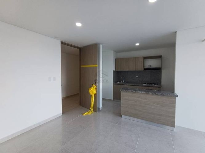 Apartamento en venta en Ranchos Del Inat, Montería, 70 m² · foto 3 de 17
