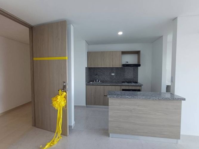 Apartamento en venta en Ranchos Del Inat, Montería, 70 m² · foto 4 de 17