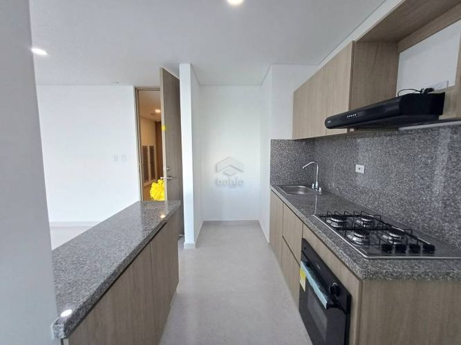 Apartamento en venta en Ranchos Del Inat, Montería, 70 m² · foto 7 de 17