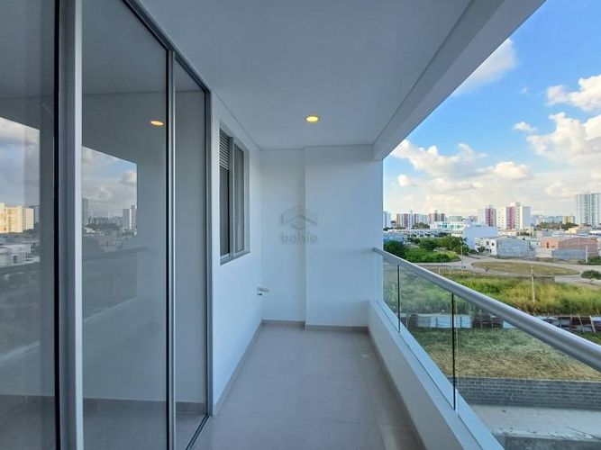 Apartamento en venta en Ranchos Del Inat, Montería, 70 m² · foto 9 de 17