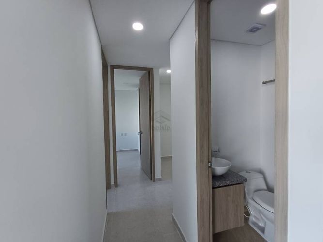 Apartamento en venta en Ranchos Del Inat, Montería, 70 m² · foto 10 de 17