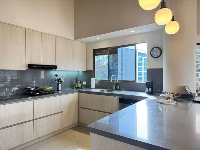Apartamento de 3 alcobas en arriendo en El Poblado, Medellín, 180 m² · foto 6 de 18