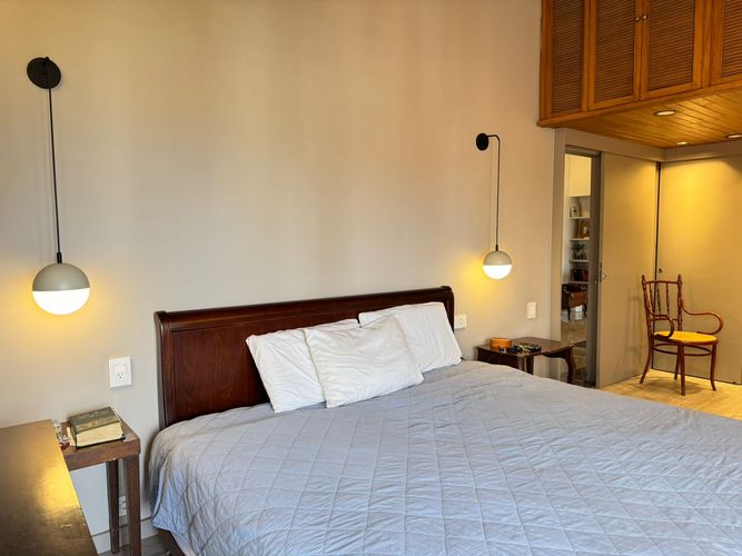 Apartamento de 3 alcobas en arriendo en El Poblado, Medellín, 180 m² · foto 8 de 18