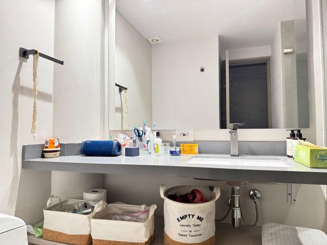 Apartamento de 3 alcobas en arriendo en El Poblado, Medellín, 180 m² · foto 9 de 18