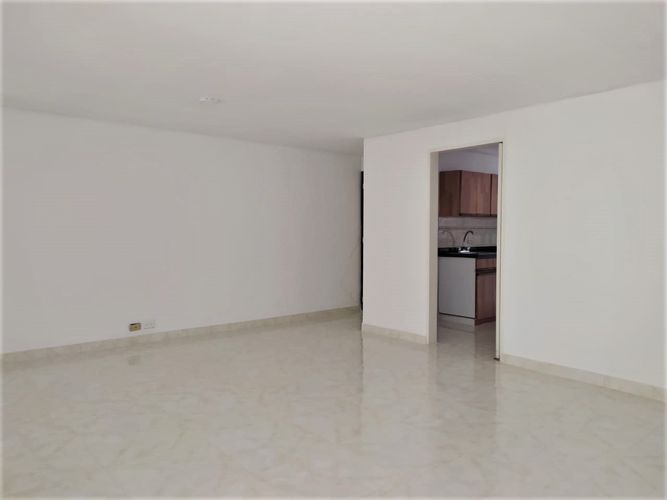 Apartamento de 4 alcobas en arriendo en La Aguacatala, Medellín, 135 m² · foto 3 de 17