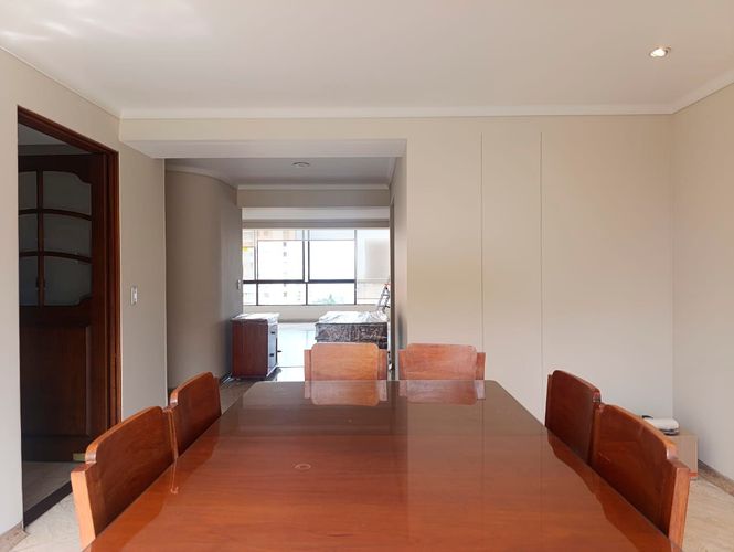 Apartamento en arriendo en Los Balsos, Medellín · foto 2 de 19