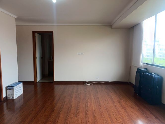 Apartamento en arriendo en Los Balsos, Medellín · foto 5 de 19