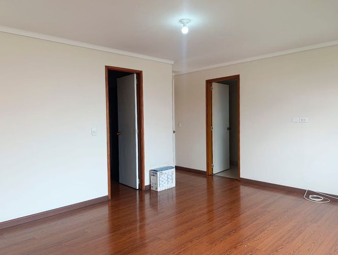Apartamento en arriendo en Los Balsos, Medellín · foto 6 de 19