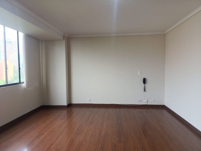 Apartamento en arriendo en Los Balsos, Medellín · foto 7 de 19
