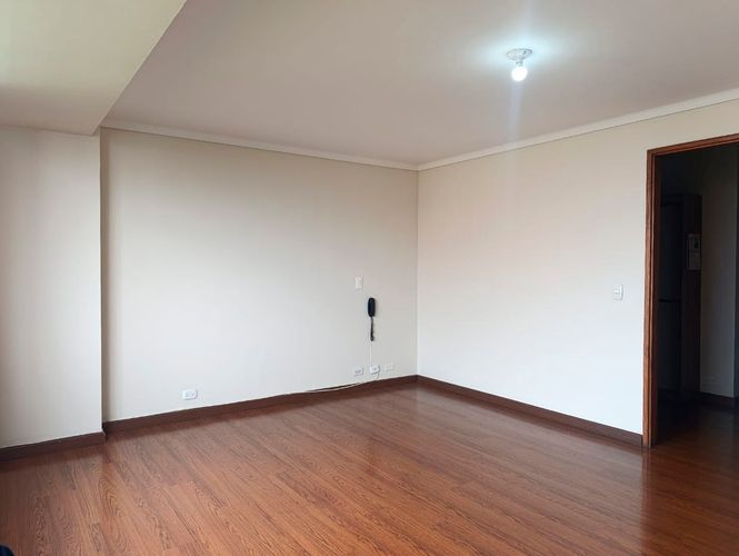 Apartamento en arriendo en Los Balsos, Medellín · foto 9 de 19