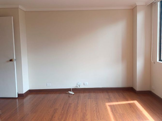 Apartamento en arriendo en Los Balsos, Medellín · foto 10 de 19