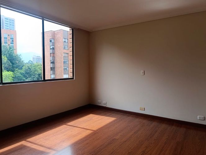 Apartamento en arriendo en Los Balsos, Medellín · foto 11 de 19