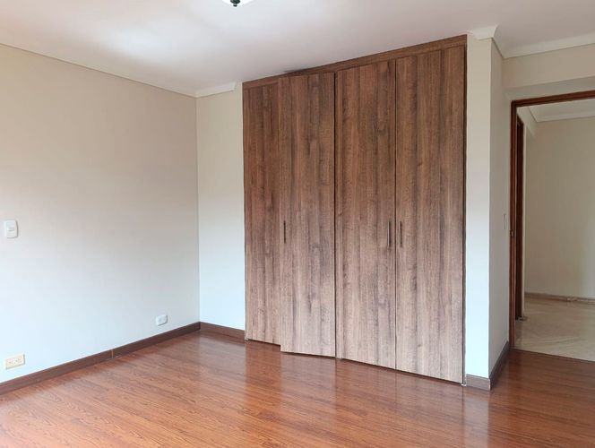 Apartamento en arriendo en Los Balsos, Medellín · foto 12 de 19