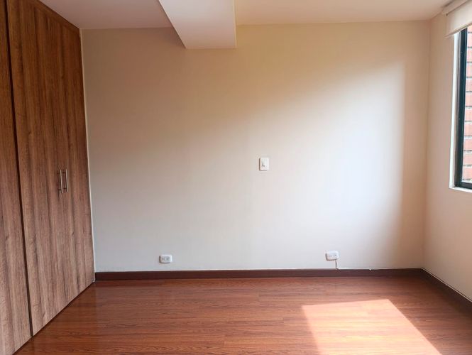 Apartamento en arriendo en Los Balsos, Medellín · foto 14 de 19