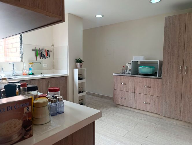 Apartamento en arriendo en Los Balsos, Medellín · foto 15 de 19