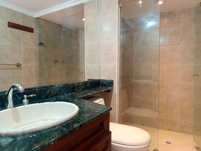 Apartamento en arriendo en Los Balsos, Medellín · foto 19 de 19