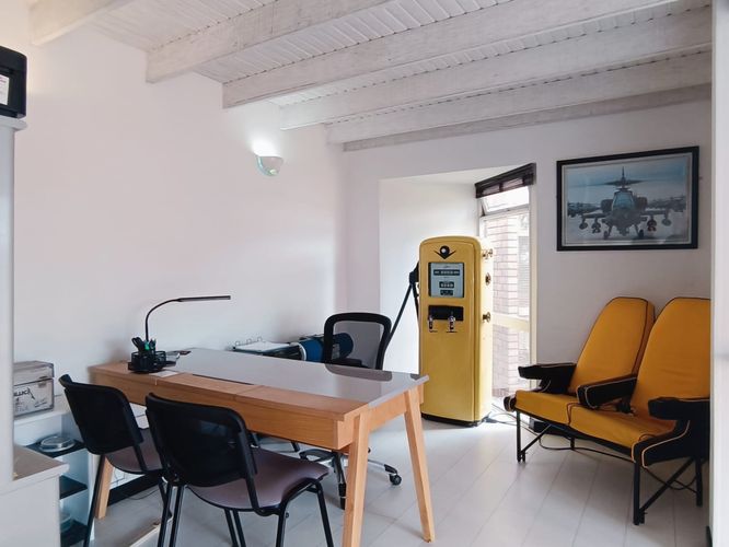 Casa de 4 alcobas en arriendo en Cerros De Suba, Bogotá, 350 m² · foto 7 de 20