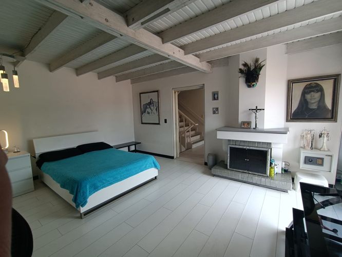 Casa de 4 alcobas en arriendo en Cerros De Suba, Bogotá, 350 m² · foto 13 de 20