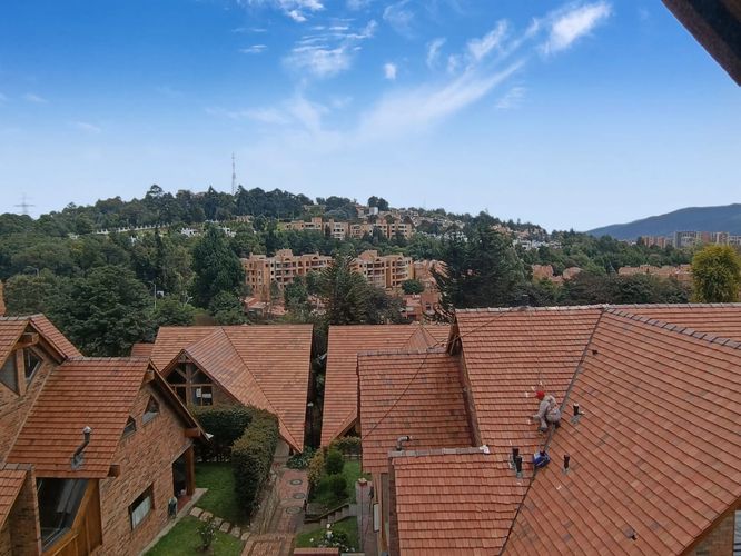 Casa de 4 alcobas en arriendo en Cerros De Suba, Bogotá, 350 m² · foto 18 de 20