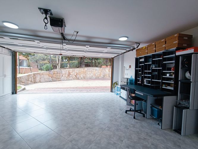 Casa de 4 alcobas en arriendo en Cerros De Suba, Bogotá, 350 m² · foto 19 de 20