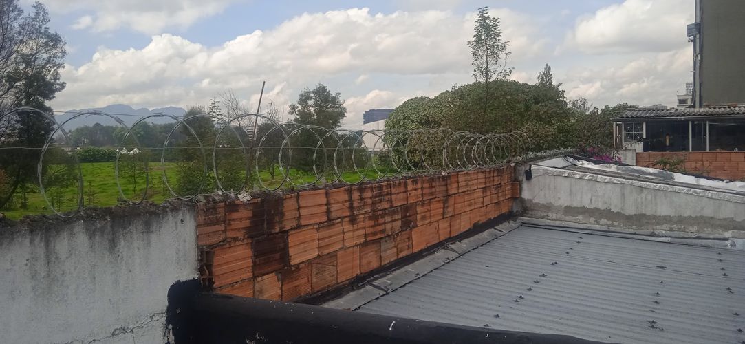 Casa de 3 alcobas en venta en Salitre Greco, Bogotá, 120 m² · foto 16 de 16