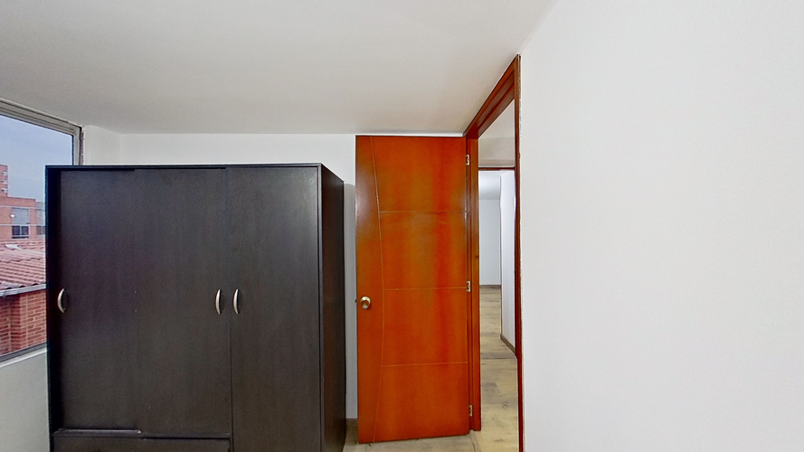 Apartamento en venta en Ciudad Tintal, Bogotá · foto 4 de 19