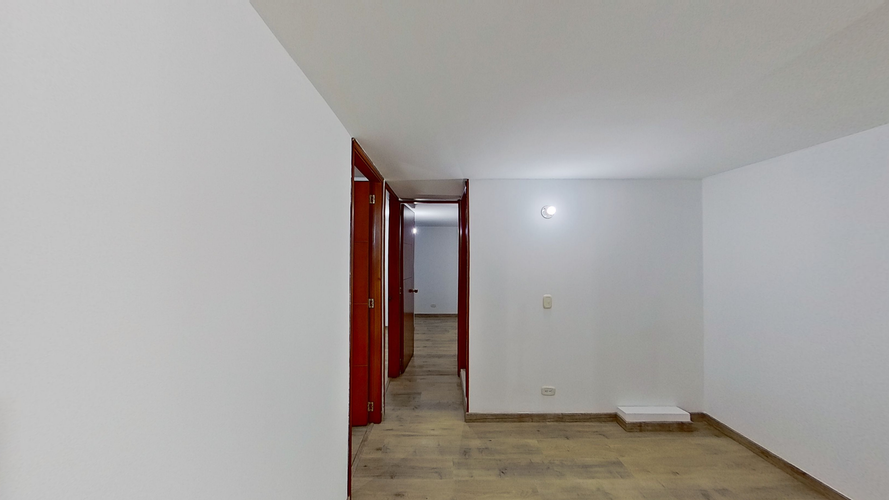 Apartamento en venta en Ciudad Tintal, Bogotá · foto 5 de 19