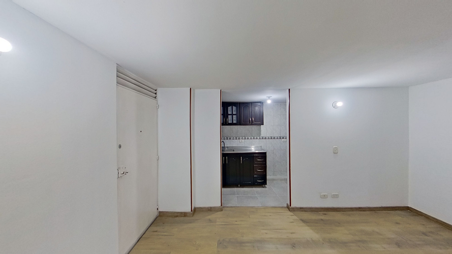 Apartamento en venta en Ciudad Tintal, Bogotá · foto 7 de 19