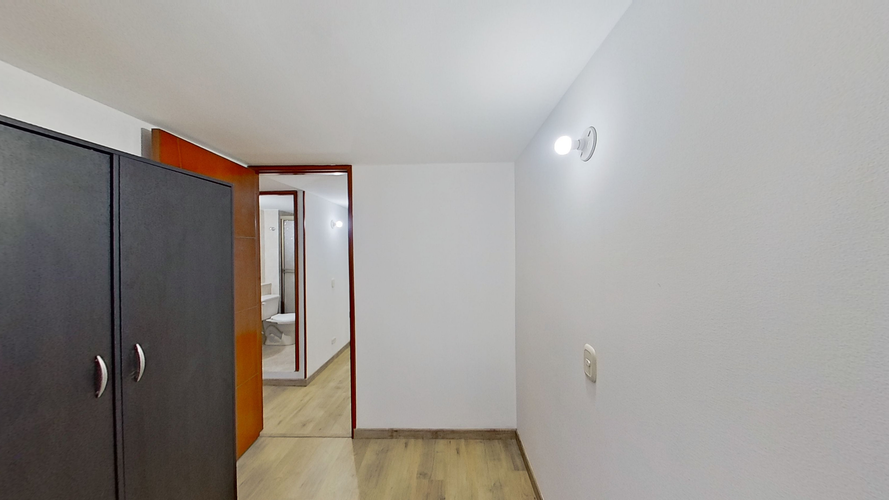Apartamento en venta en Ciudad Tintal, Bogotá · foto 8 de 19