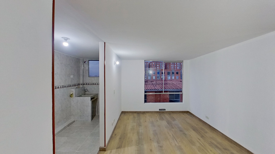 Apartamento en venta en Ciudad Tintal, Bogotá · foto 13 de 19