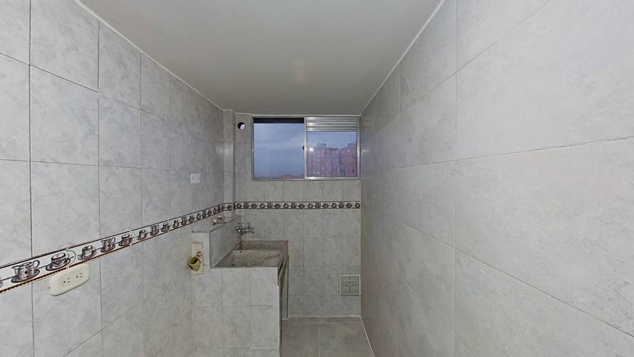 Apartamento en venta en Ciudad Tintal, Bogotá · foto 15 de 19
