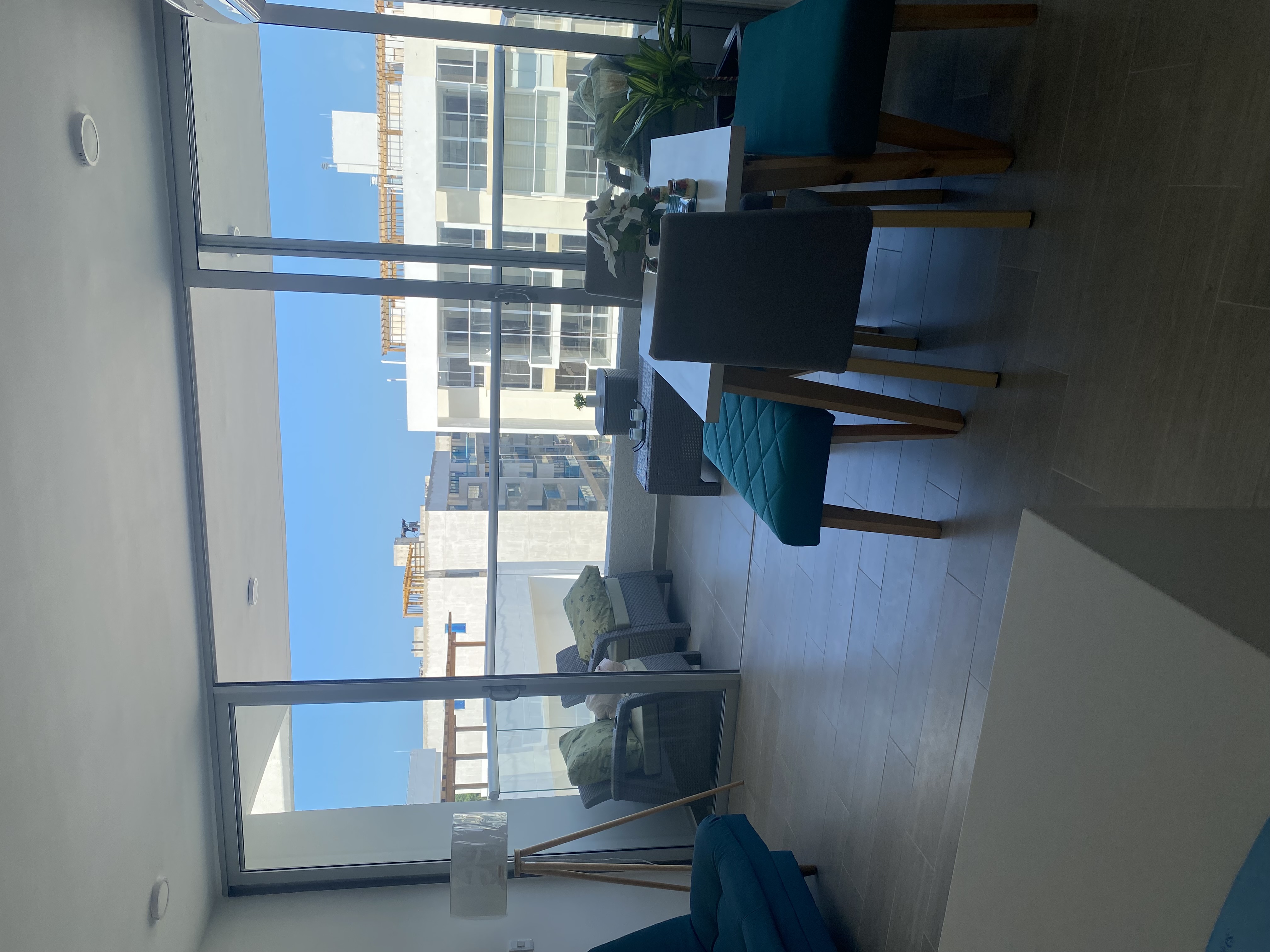 Departamento en alquiler con baja de precio en Serena del Mar