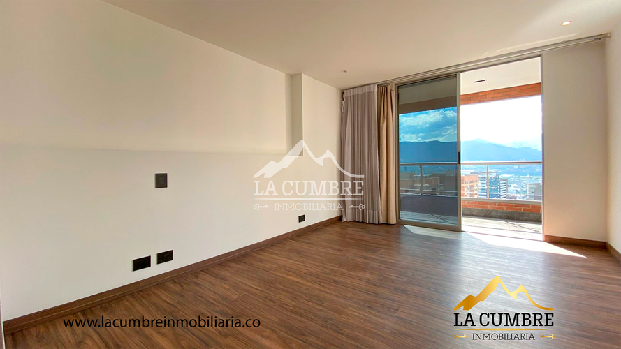 Apartamento de 2 alcobas en arriendo en Castropol, Medellín, 150 m² · foto 9 de 16