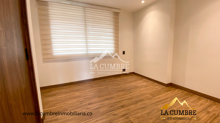 Apartamento de 2 alcobas en arriendo en Castropol, Medellín, 150 m² · foto 13 de 16