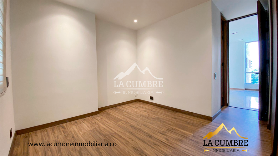 Apartamento de 2 alcobas en arriendo en Castropol, Medellín, 150 m² · foto 14 de 16