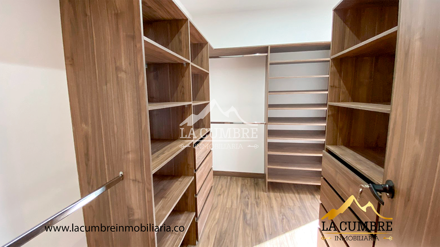 Apartamento de 2 alcobas en arriendo en Castropol, Medellín, 150 m² · foto 16 de 16
