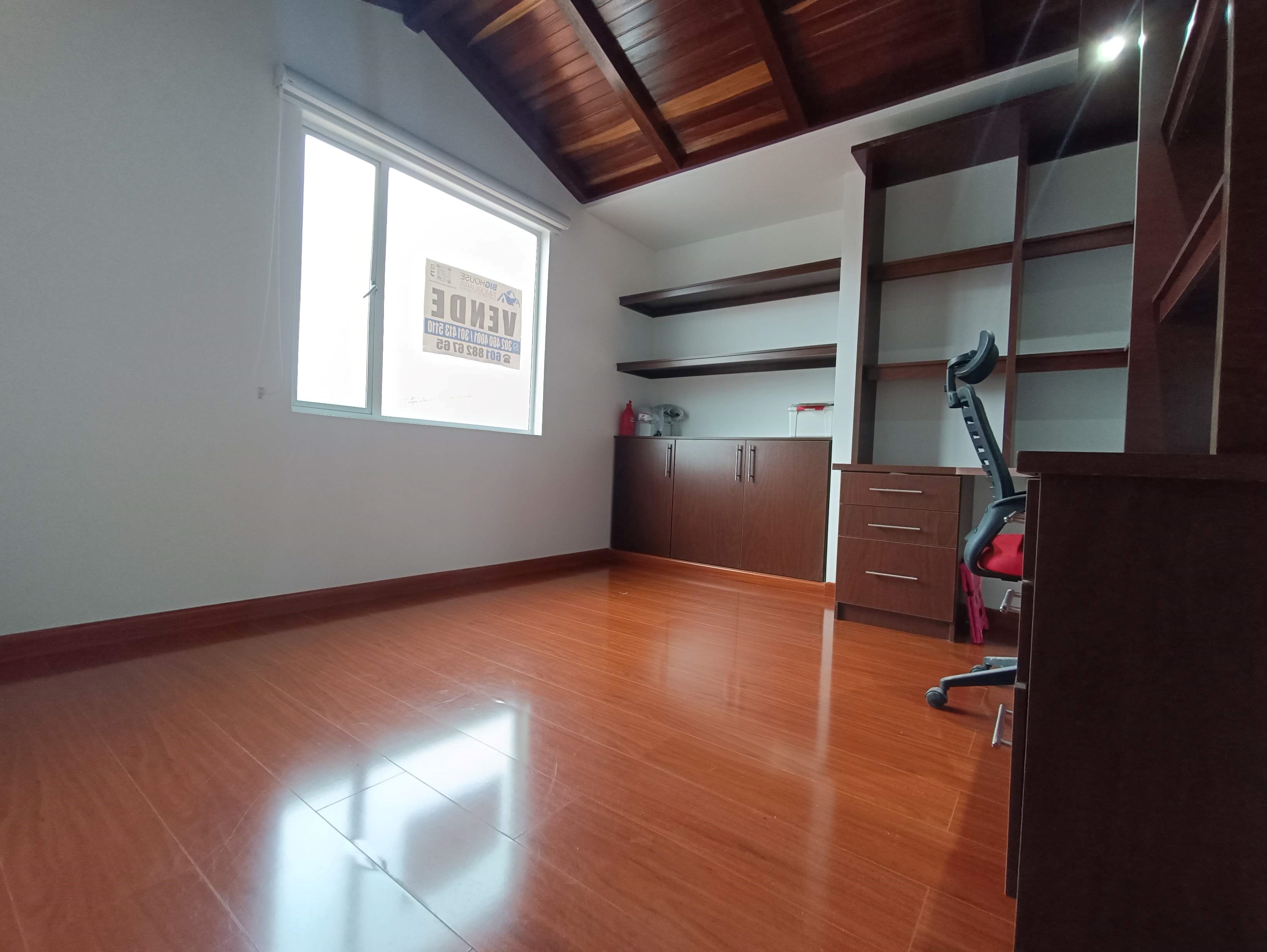 Casa en venta en Las Acacias, Zipaquirá · foto 21 de 24