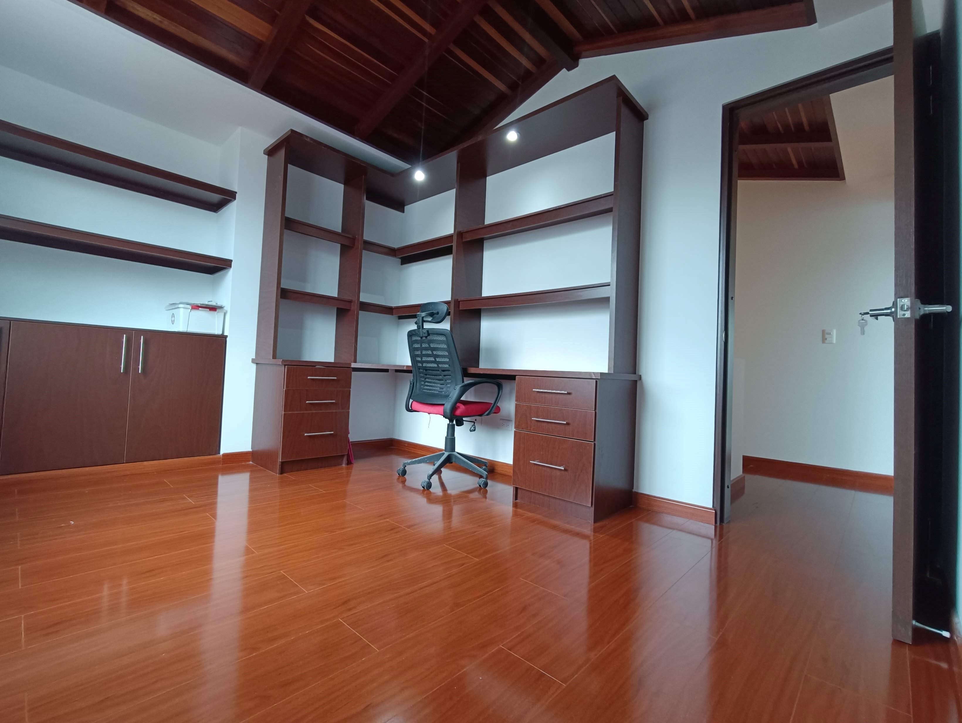 Casa en venta en Las Acacias, Zipaquirá · foto 22 de 24