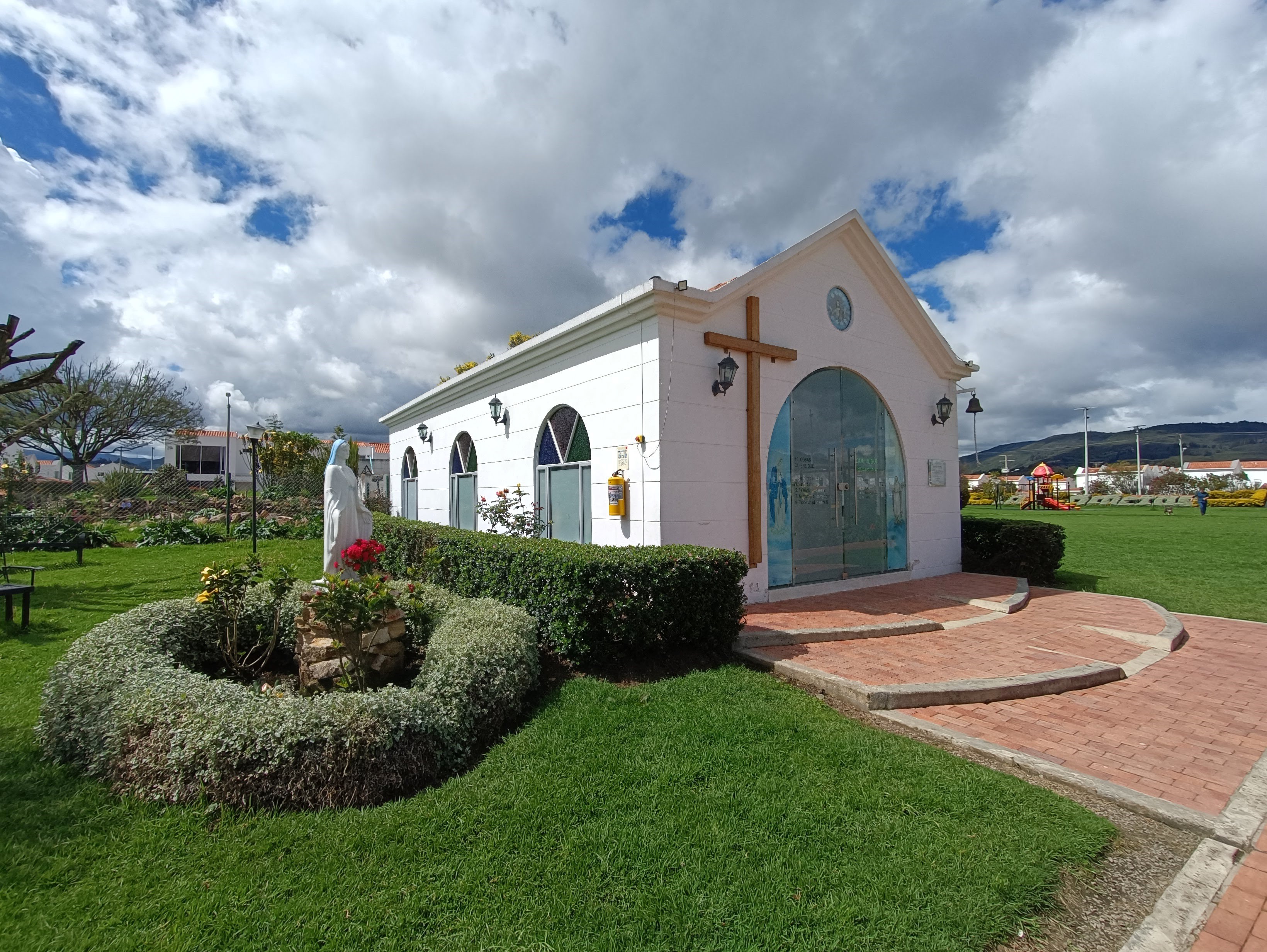 Casa en venta en Las Acacias, Zipaquirá · foto 23 de 24