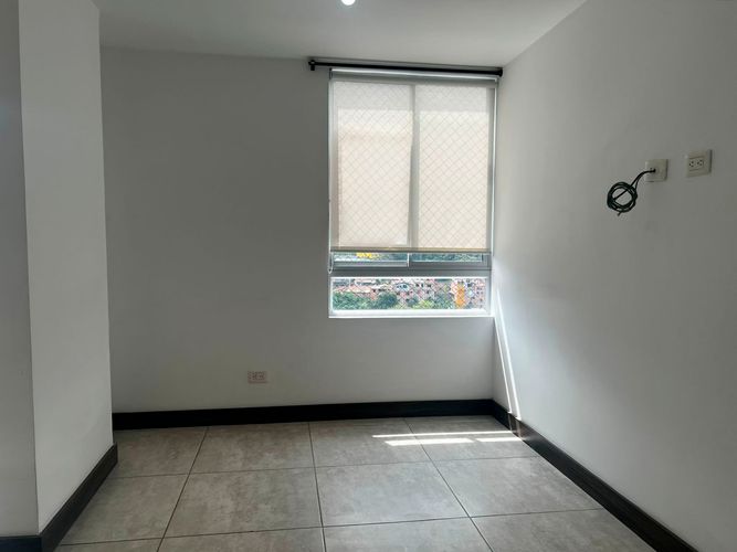 Apartamento de 2 alcobas en arriendo en Pantanillo, Envigado, 60 m² · foto 4 de 15