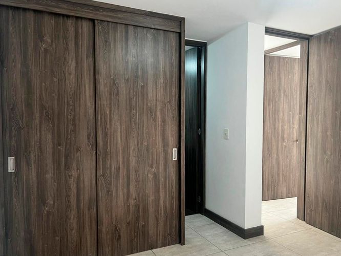 Apartamento de 2 alcobas en arriendo en Pantanillo, Envigado, 60 m² · foto 7 de 15