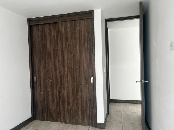 Apartamento de 2 alcobas en arriendo en Pantanillo, Envigado, 60 m² · foto 10 de 15