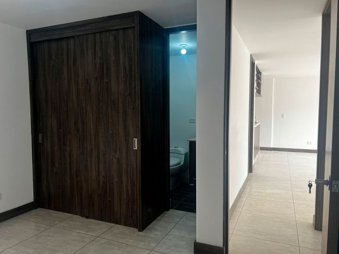 Apartamento de 2 alcobas en arriendo en Pantanillo, Envigado, 60 m² · foto 12 de 15