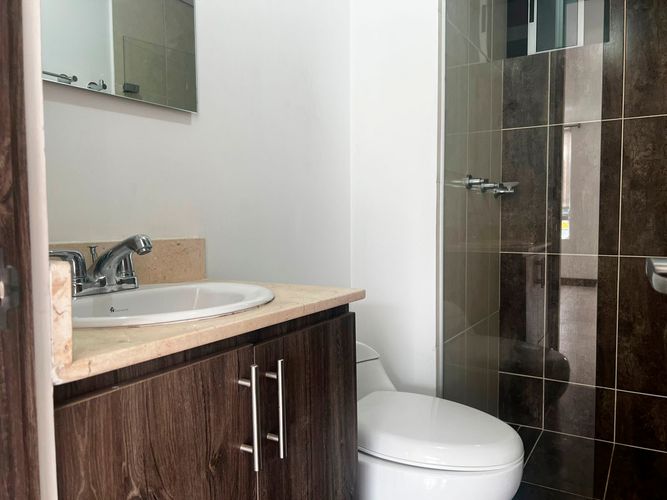 Apartamento de 2 alcobas en arriendo en Pantanillo, Envigado, 60 m² · foto 13 de 15