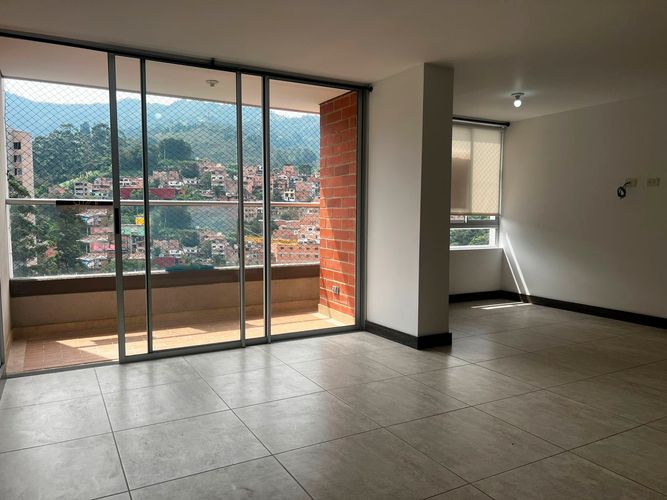 Apartamento de 2 alcobas en arriendo en Pantanillo, Envigado, 60 m² · foto 15 de 15