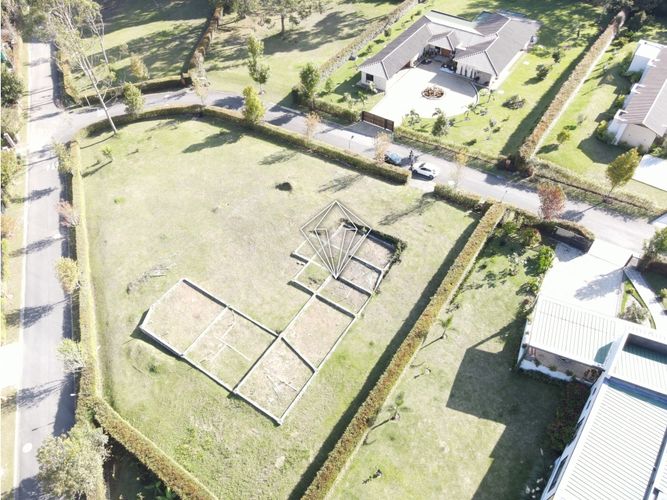 Lote en venta en Guamito, La Ceja, 2530 m² · foto 4 de 11