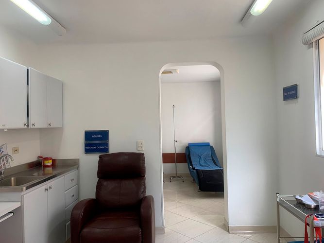 Consultorio en arriendo en Patio Bonito, Medellín, 29 m² · foto 3 de 7