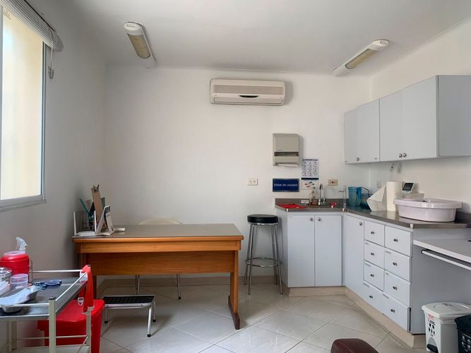 Consultorio en arriendo en Patio Bonito, Medellín, 29 m² · foto 4 de 7