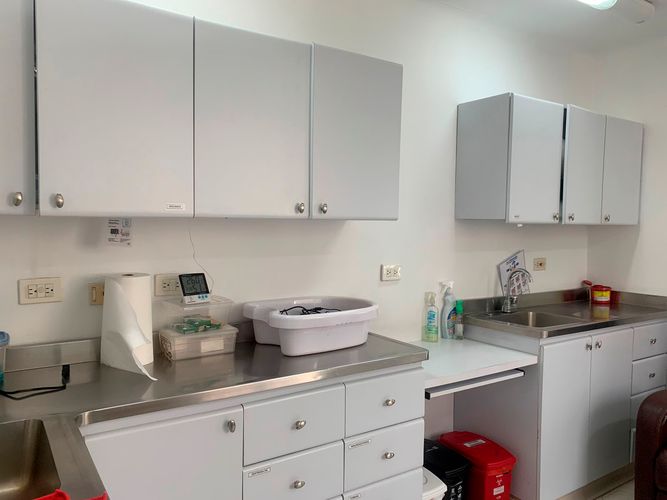 Consultorio en arriendo en Patio Bonito, Medellín, 29 m² · foto 7 de 7
