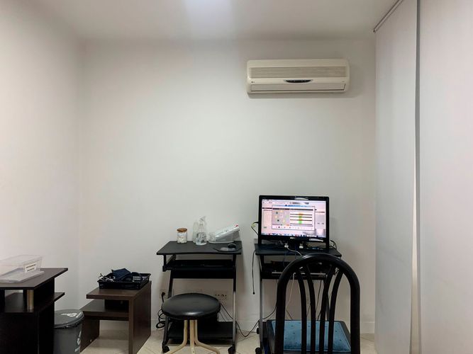 Consultorio en arriendo en Patio Bonito, Medellín, 20 m² · foto 2 de 6